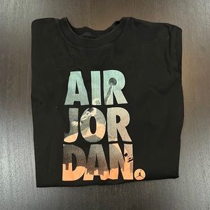 Jordan t shirt